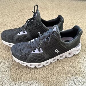 Women’s On Cloudswift 2 Running Shoes